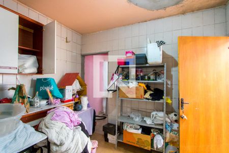 Casa à venda com 250m², 3 quartos e 3 vagasÁrea de serviço 1