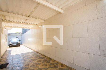 Casa à venda com 250m², 3 quartos e 3 vagasGaragem