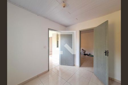 Quarto 2 de casa para alugar com 3 quartos, 80m² em Vila Isolina Mazzei, São Paulo