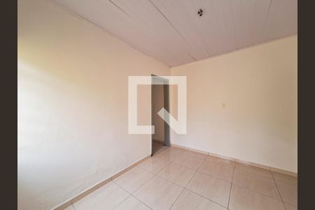 Sala de casa para alugar com 3 quartos, 80m² em Vila Isolina Mazzei, São Paulo