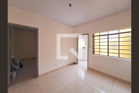 Sala de casa para alugar com 3 quartos, 80m² em Vila Isolina Mazzei, São Paulo