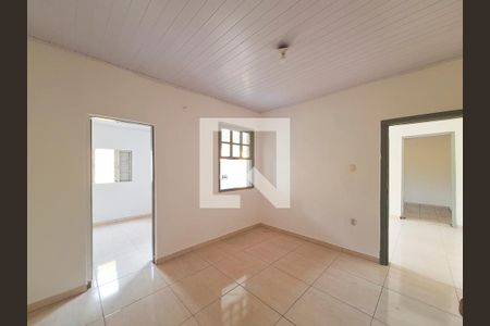 Quarto 1 de casa para alugar com 3 quartos, 80m² em Vila Isolina Mazzei, São Paulo