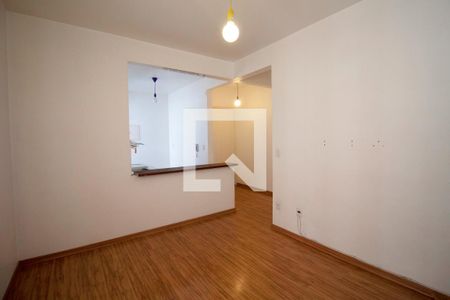 Sala de apartamento para alugar com 1 quarto, 60m² em Pinheiros, São Paulo