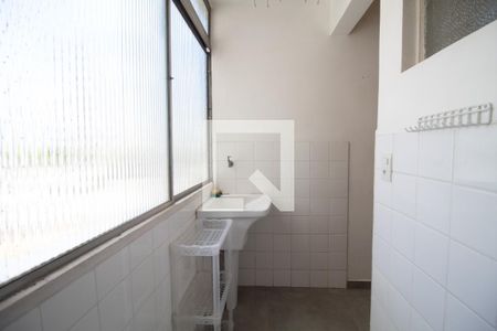 Apartamento para alugar com 60m², 1 quarto e 1 vagaÁrea de serviço