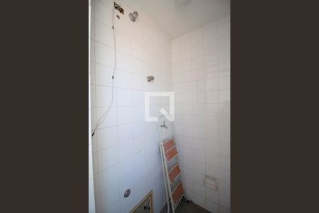 Apartamento para alugar com 60m², 1 quarto e 1 vagaBanheiro de serviço