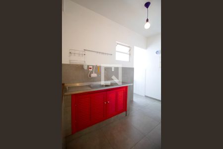 Apartamento para alugar com 60m², 1 quarto e 1 vagaCozinha