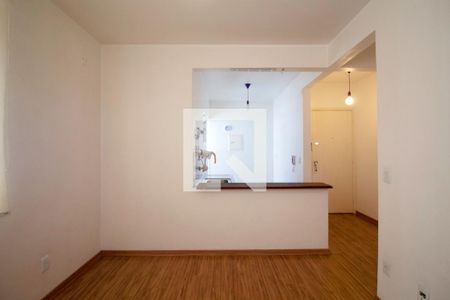 Sala de apartamento para alugar com 1 quarto, 60m² em Pinheiros, São Paulo