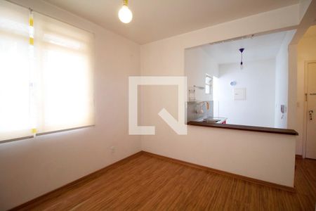 Sala de apartamento para alugar com 1 quarto, 60m² em Pinheiros, São Paulo