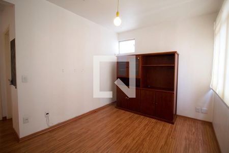 Sala de apartamento para alugar com 1 quarto, 60m² em Pinheiros, São Paulo