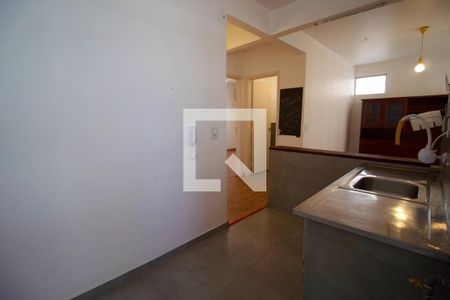 Apartamento para alugar com 60m², 1 quarto e 1 vagaCozinha