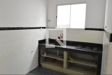 Casa de condomínio à venda com 93m², 2 quartos e 1 vagaCozinha