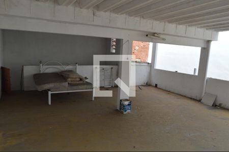 Casa de condomínio à venda com 93m², 2 quartos e 1 vagaÁrea Externa