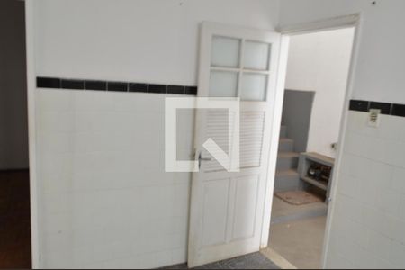 Casa de condomínio à venda com 93m², 2 quartos e 1 vagaCozinha