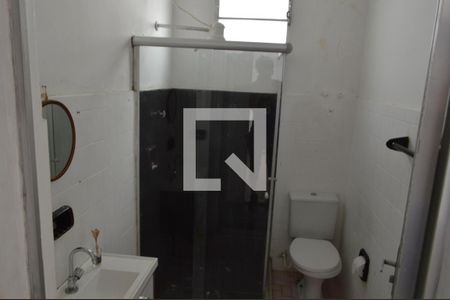 Casa de condomínio à venda com 93m², 2 quartos e 1 vagaBanheiro 