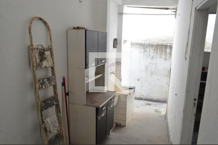 Casa de condomínio à venda com 93m², 2 quartos e 1 vagaÁrea de Serviço