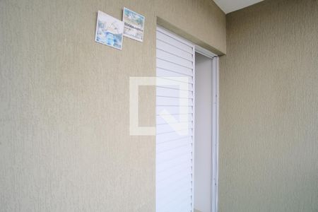 Casa à venda com 130m², 3 quartos e 2 vagasVaranda do Quarto 1