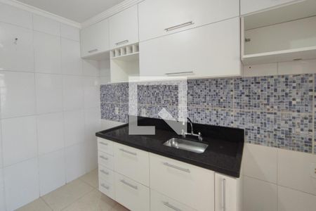 Apartamento para alugar com 65m², 2 quartos e 1 vagaCozinha