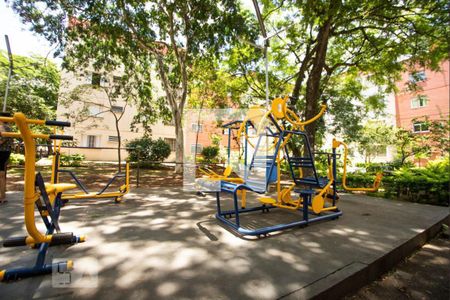 Apartamento para alugar com 65m², 2 quartos e 1 vagaÁrea comum - Academia