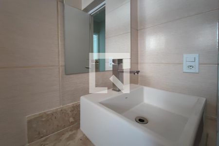 Apartamento para alugar com 65m², 2 quartos e 1 vagaBanheiro