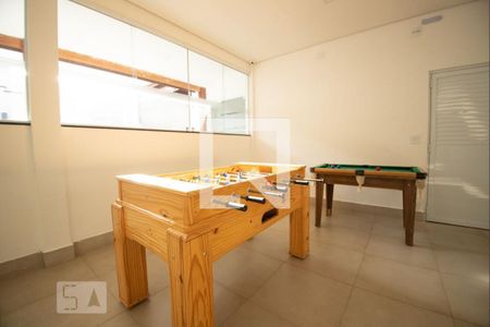 Apartamento para alugar com 65m², 2 quartos e 1 vagaSalão de jogos