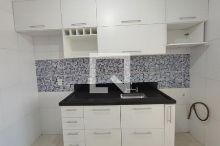 Apartamento para alugar com 65m², 2 quartos e 1 vagaCozinha