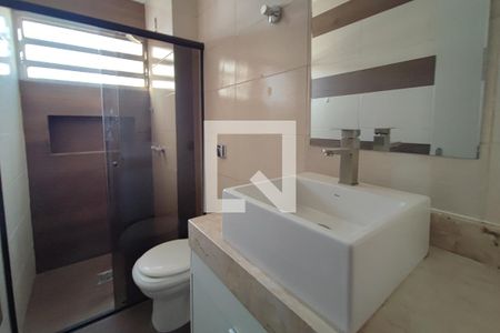 Apartamento para alugar com 65m², 2 quartos e 1 vagaBanheiro