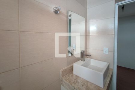 Apartamento para alugar com 65m², 2 quartos e 1 vagaBanheiro