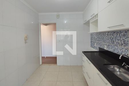 Apartamento para alugar com 65m², 2 quartos e 1 vagaCozinha
