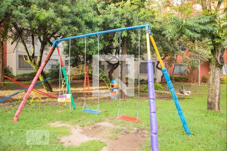 Apartamento para alugar com 65m², 2 quartos e 1 vagaÁrea comum - Playground