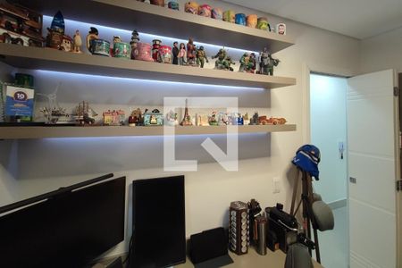 Apartamento à venda com 74m², 3 quartos e 2 vagas Apartamento à venda com 74m², 3 quartos e 2 vagasQuarto 3