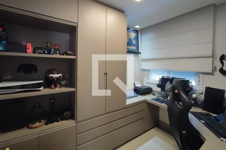 Apartamento à venda com 74m², 3 quartos e 2 vagas Apartamento à venda com 74m², 3 quartos e 2 vagasQuarto 3