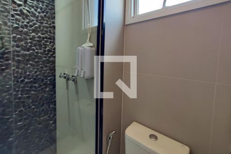 Apartamento à venda com 74m², 3 quartos e 2 vagas Apartamento à venda com 74m², 3 quartos e 2 vagasBanheiro Suíte