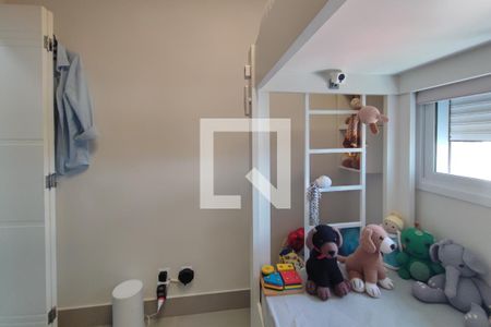 Apartamento à venda com 74m², 3 quartos e 2 vagas Apartamento à venda com 74m², 3 quartos e 2 vagasQuarto 2