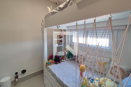 Apartamento à venda com 74m², 3 quartos e 2 vagas Apartamento à venda com 74m², 3 quartos e 2 vagasQuarto 2