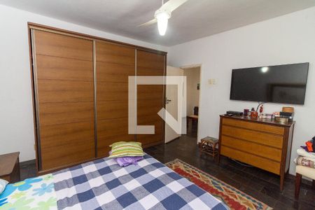 Quarto 1 de casa para alugar com 3 quartos, 115m² em Bento Ribeiro, Rio de Janeiro