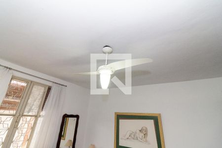 Detalhe Quarto 1 de casa para alugar com 3 quartos, 115m² em Bento Ribeiro, Rio de Janeiro