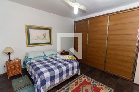 Quarto 1 de casa para alugar com 3 quartos, 115m² em Bento Ribeiro, Rio de Janeiro