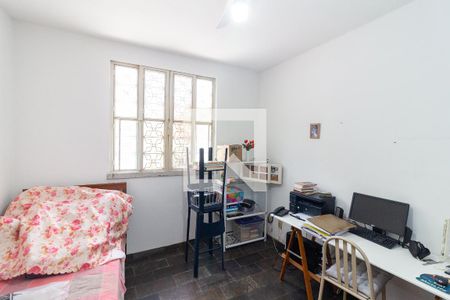 Quarto 2 de casa para alugar com 3 quartos, 115m² em Bento Ribeiro, Rio de Janeiro