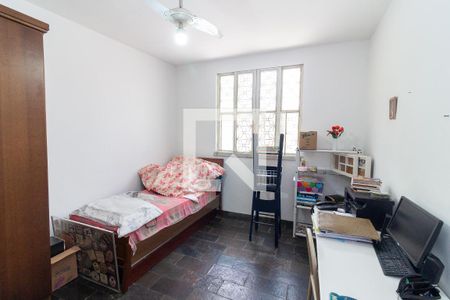 Quarto 2 de casa para alugar com 3 quartos, 115m² em Bento Ribeiro, Rio de Janeiro