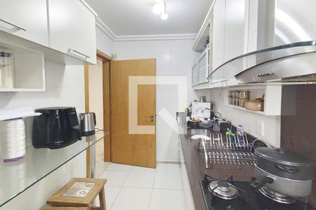 Apartamento para alugar com 60m², 2 quartos e sem vagaCozinha