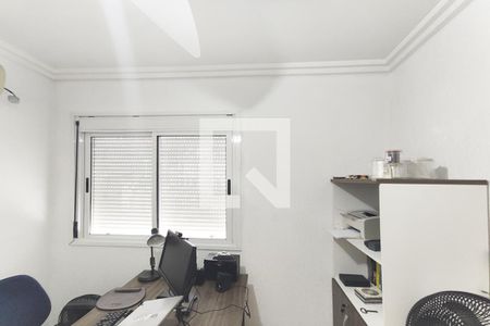 Apartamento para alugar com 60m², 2 quartos e sem vagaQuarto 2