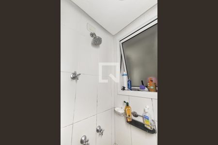 Apartamento para alugar com 60m², 2 quartos e sem vagaBanheiro