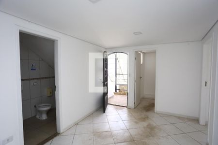 Casa à venda com 200m², 3 quartos e 2 vagasCasa 2 - Sala