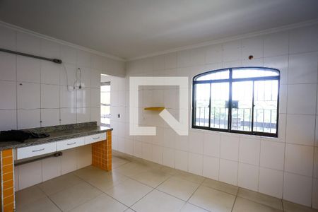 Casa à venda com 200m², 3 quartos e 2 vagasCozinha