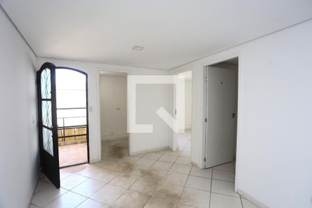Casa à venda com 200m², 3 quartos e 2 vagasCasa 2 - Sala