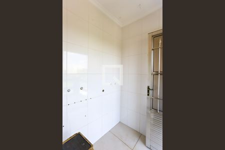 Casa à venda com 200m², 3 quartos e 2 vagasÁrea de Serviço