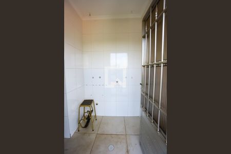 Casa à venda com 200m², 3 quartos e 2 vagasÁrea de Serviço