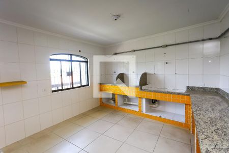 Casa à venda com 200m², 3 quartos e 2 vagasCozinha