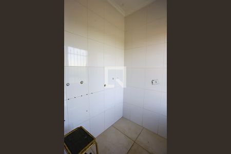 Casa à venda com 200m², 3 quartos e 2 vagasÁrea de Serviço