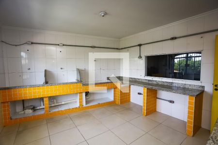 Casa à venda com 200m², 3 quartos e 2 vagasCozinha